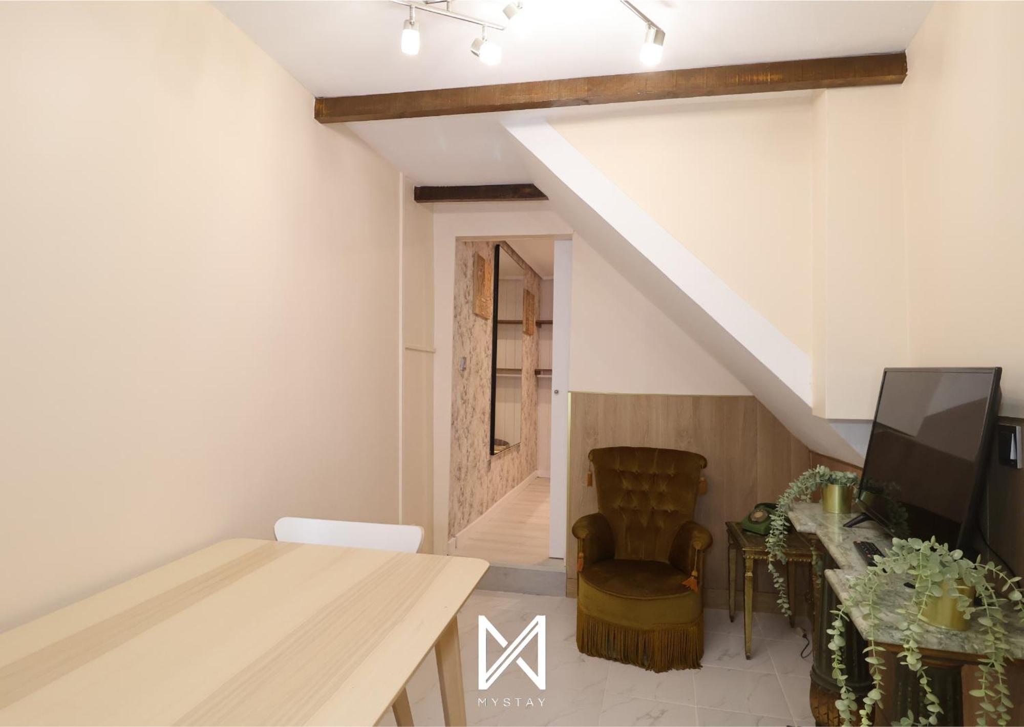 Mystay - Alfandega 16 Apartments Porto Zimmer foto