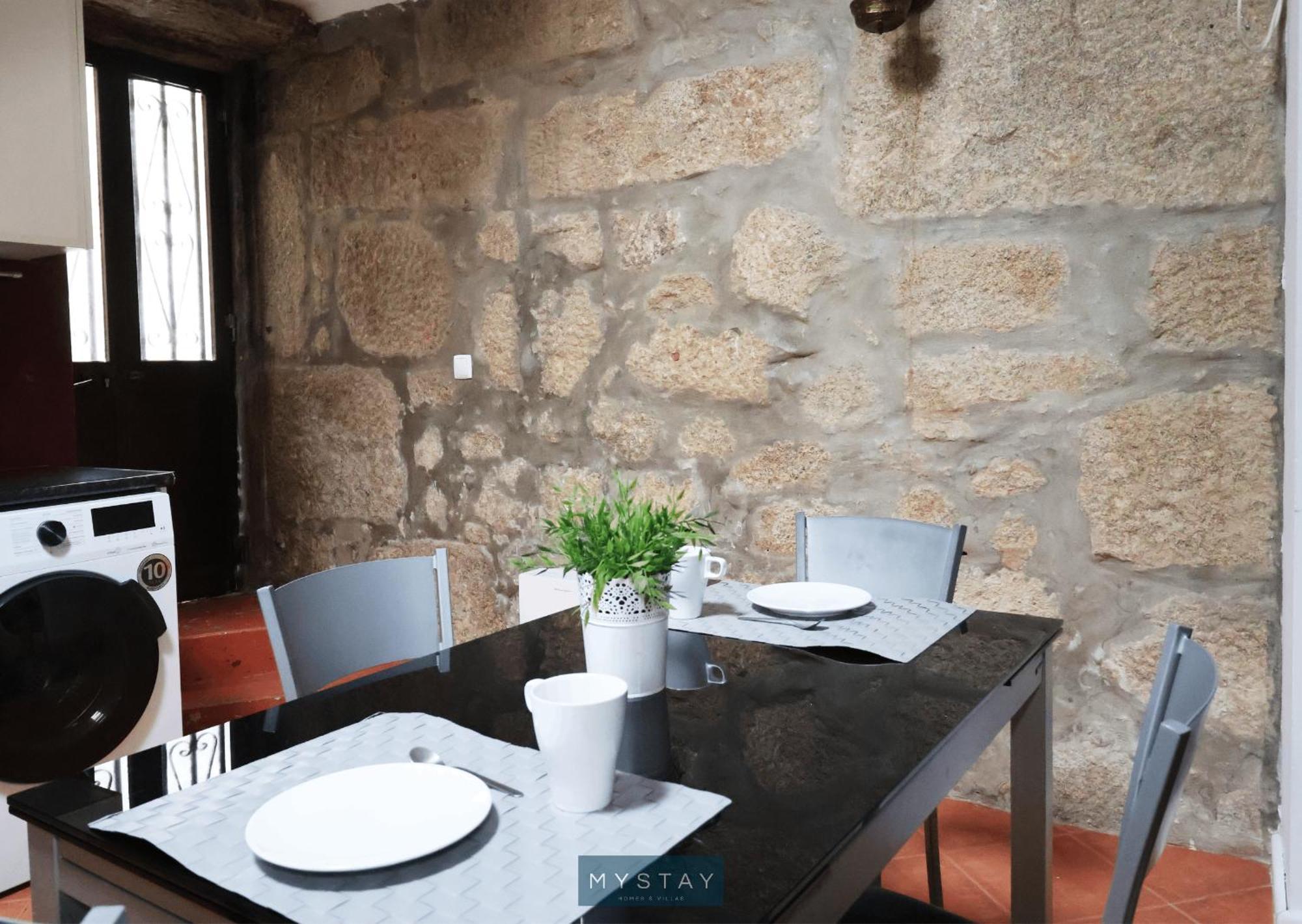 Mystay - Alfandega 16 Apartments Porto Zimmer foto